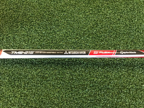 TaylorMade Aero Burner 19° 3 Hybrid