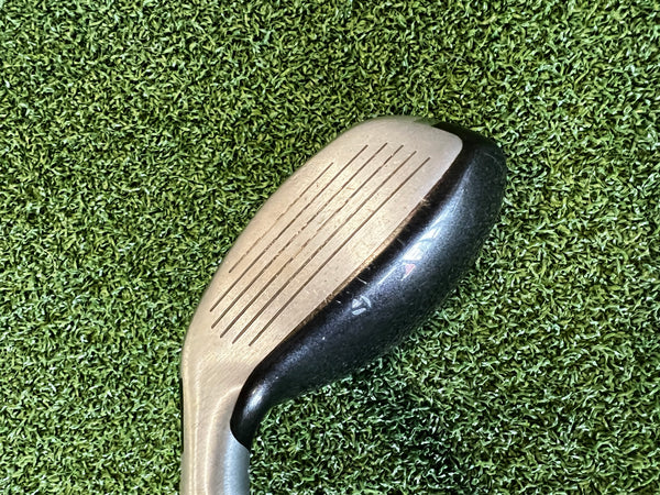 2013 TaylorMade SLDR 21° 4 Hybrid