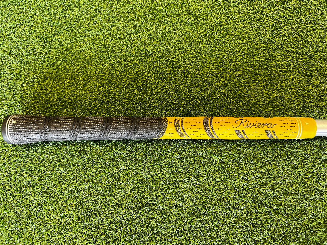 2013 TaylorMade SLDR 21° 4 Hybrid