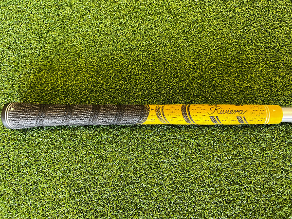 2013 TaylorMade SLDR 21° 4 Hybrid