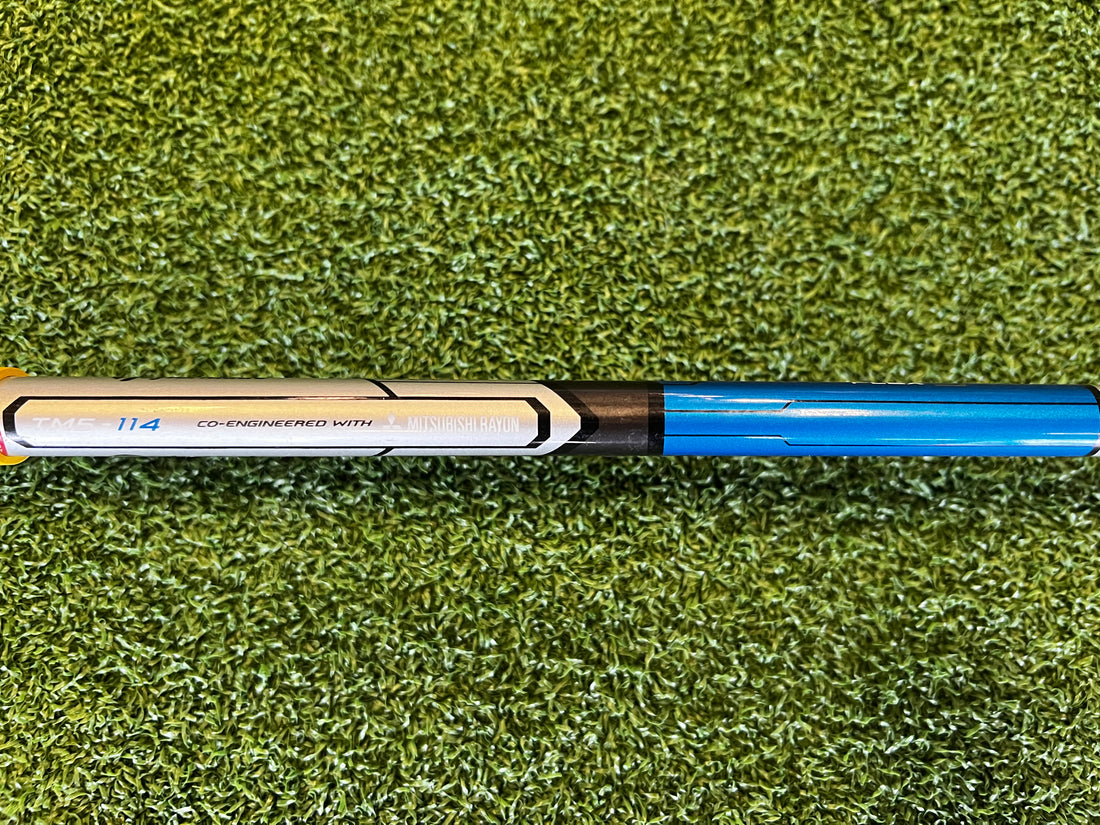 2013 TaylorMade SLDR 21° 4 Hybrid