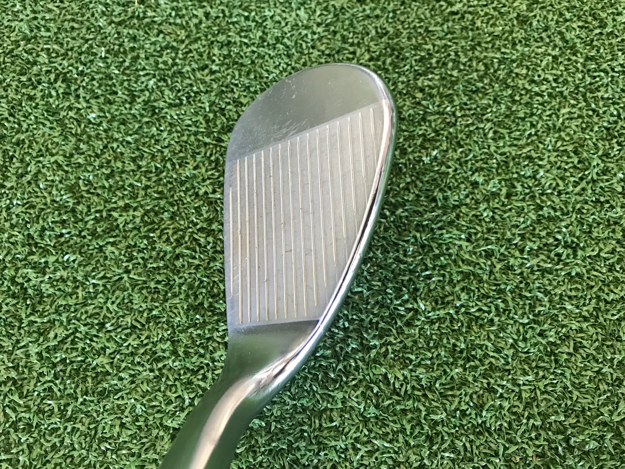 Callaway Mack Daddy 4 58° Wedge