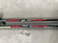 Leki Rider 90cm Ski Poles