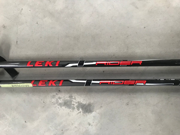 Leki Rider 90cm Ski Poles