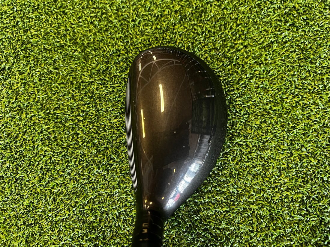 2017 Titleist 818 H1 21° Ladies 4 Hybrid *Excellent Condition*