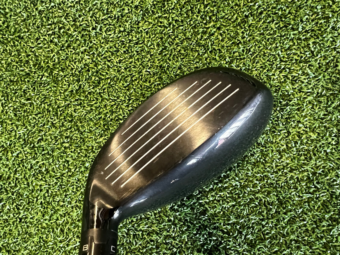 2017 Titleist 818 H1 21° Ladies 4 Hybrid *Excellent Condition*