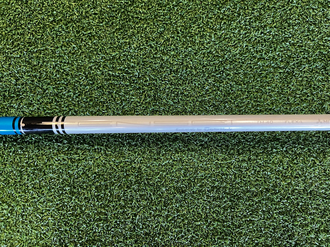2017 Titleist 818 H1 21° Ladies 4 Hybrid *Excellent Condition*
