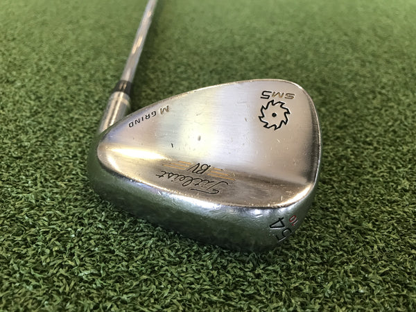Titleist Vokey 54° Wedge - Titleist Vokey 54° wedge | Precision