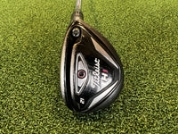 2015 Titleist 816 H1 21° 4 Hybrid