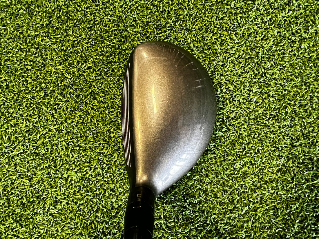2015 Titleist 816 H1 21° 4 Hybrid