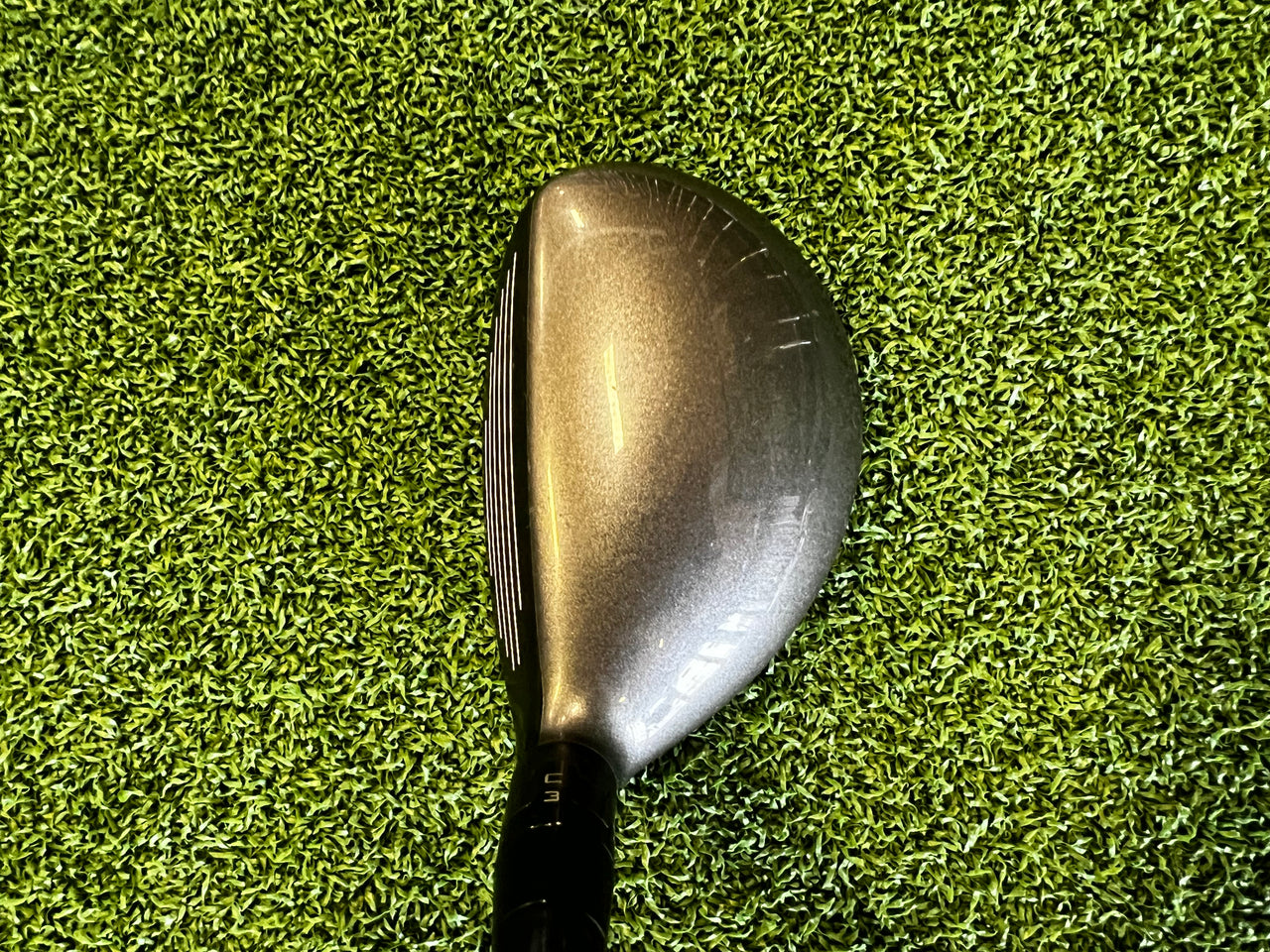2015 Titleist 816 H1 21° 4 Hybrid