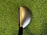2015 Titleist 816 H1 21° 4 Hybrid