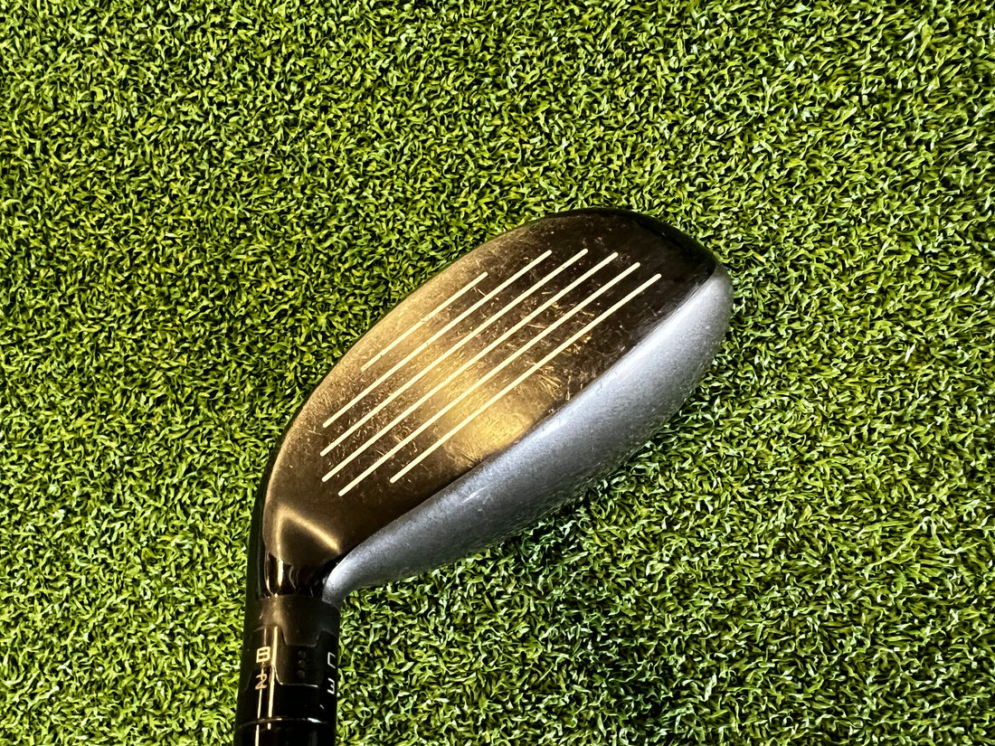 2015 Titleist 816 H1 21° 4 Hybrid