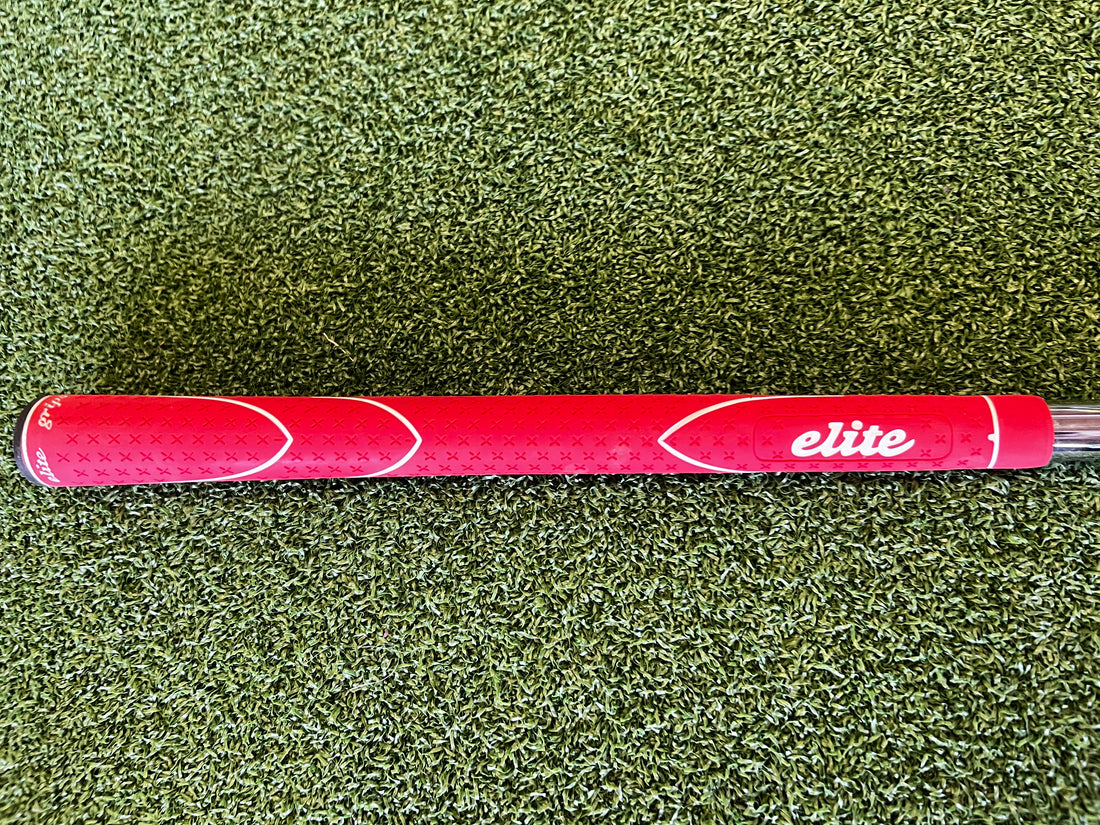 2015 Titleist 816 H1 21° 4 Hybrid