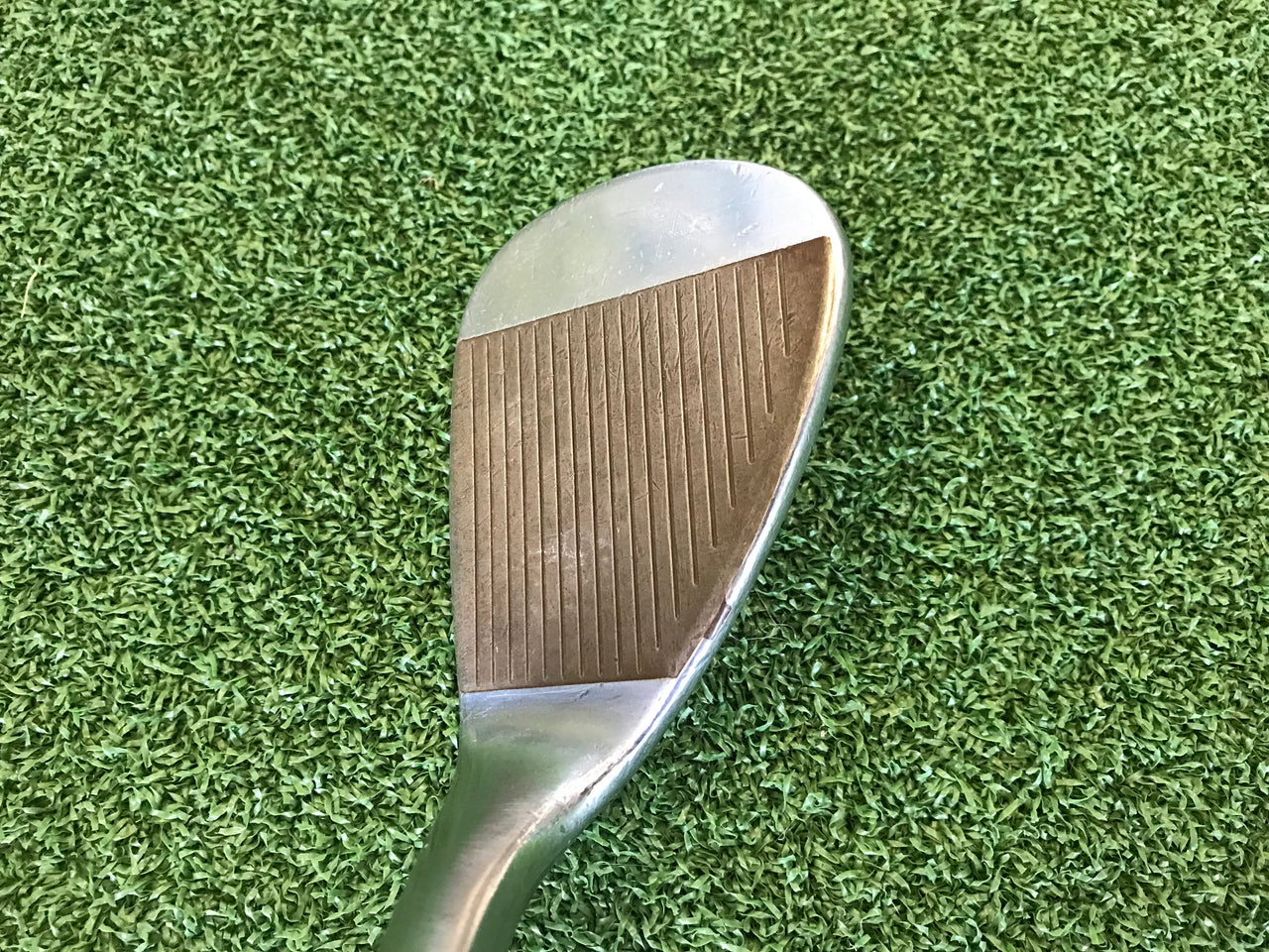TaylorMade Milled Grind 2 60° Wedge