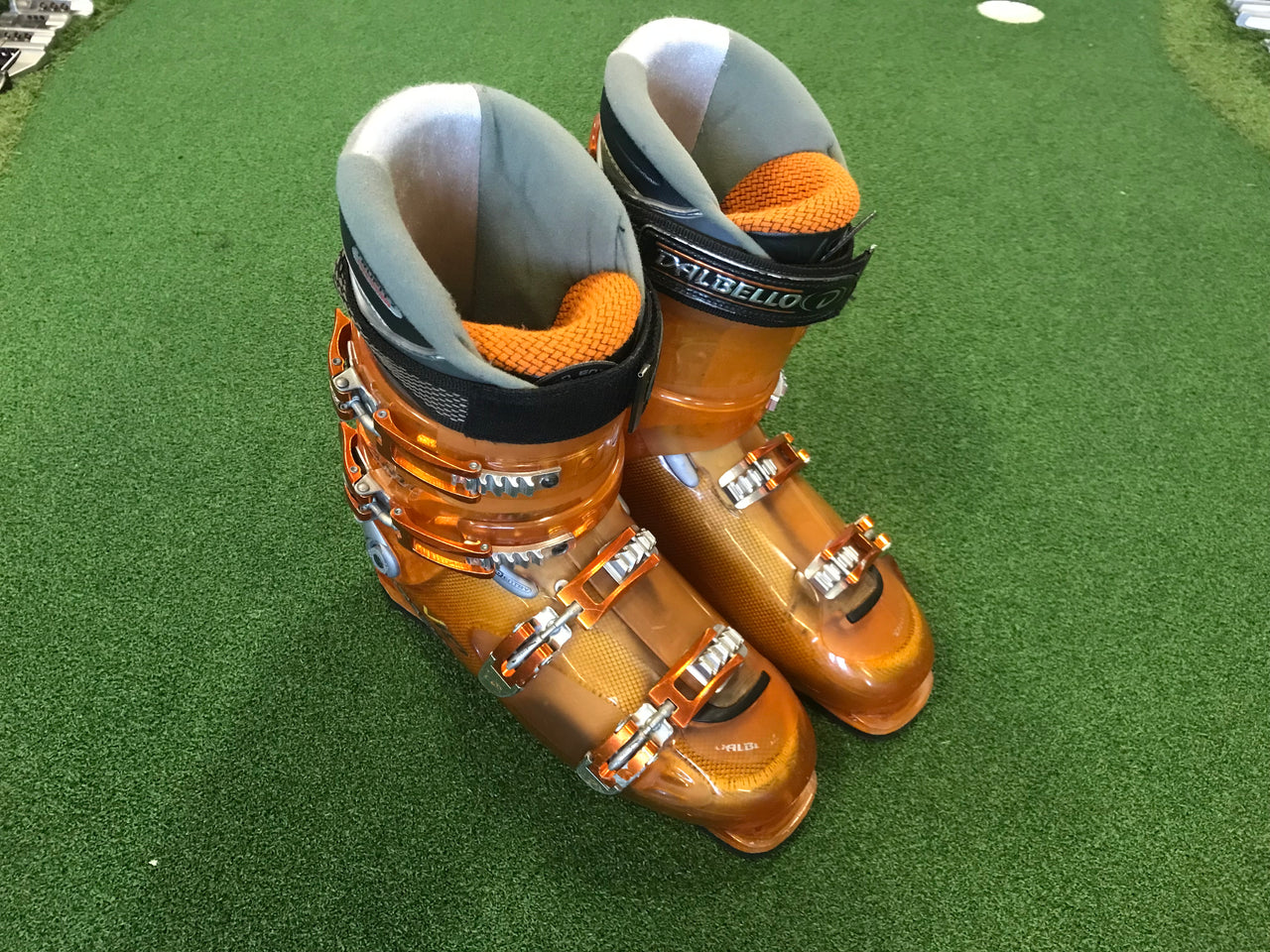 Dalbello VO Auanti Custom 29.5cm Ski Boots