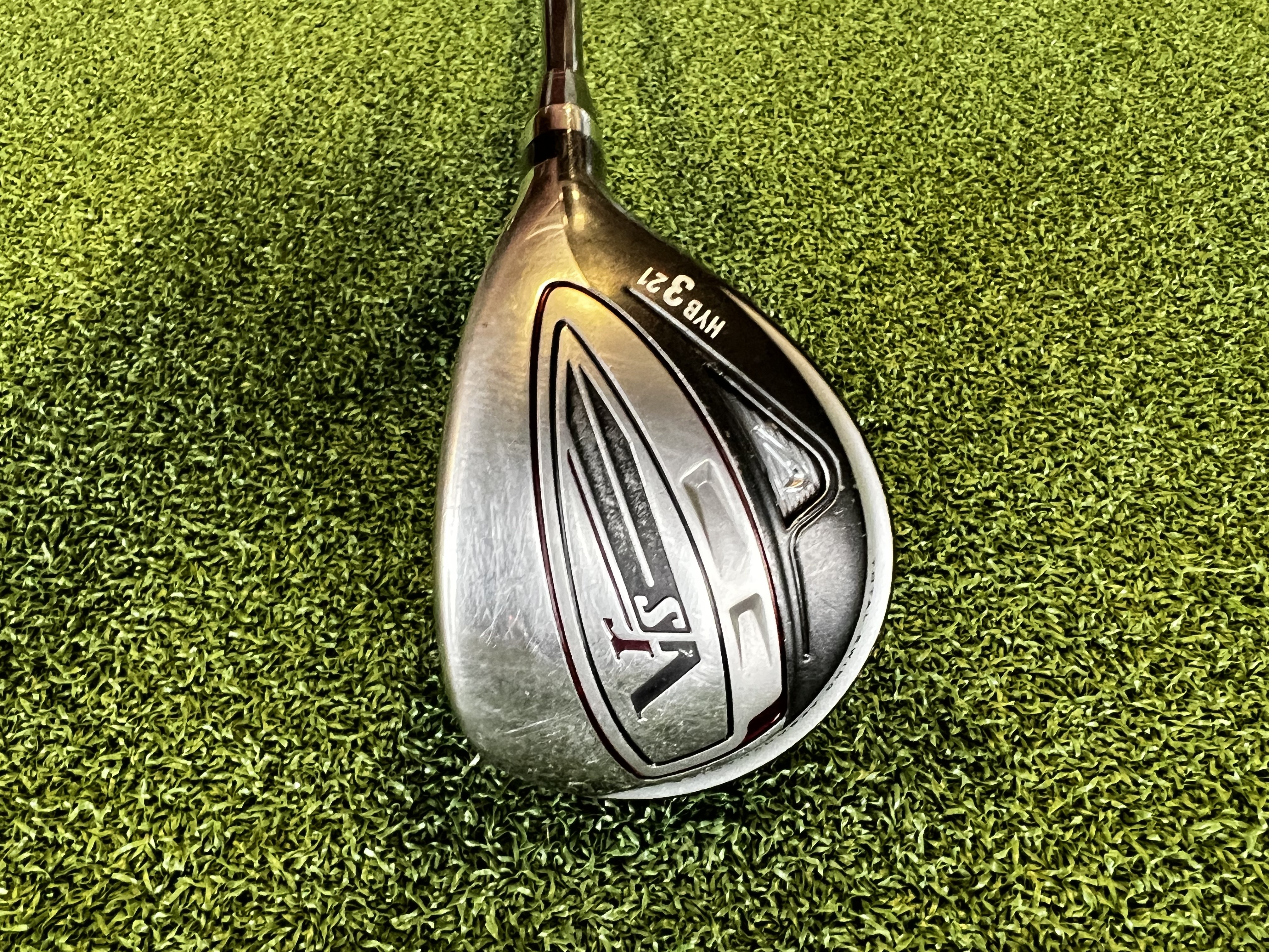 Nike VRS 21° 3 Hybrid