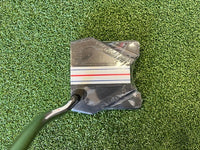 *New* Odyssey 2-Ball Ten Triple Track Ladies/Junior 31" Putter With Headcover