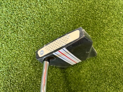*New* Odyssey 2-Ball Ten Triple Track Ladies/Junior 31" Putter With Headcover