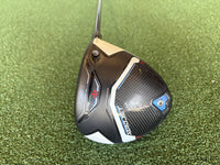2023 Cobra Aerojet 10.5° Driver *Excellent Condition*