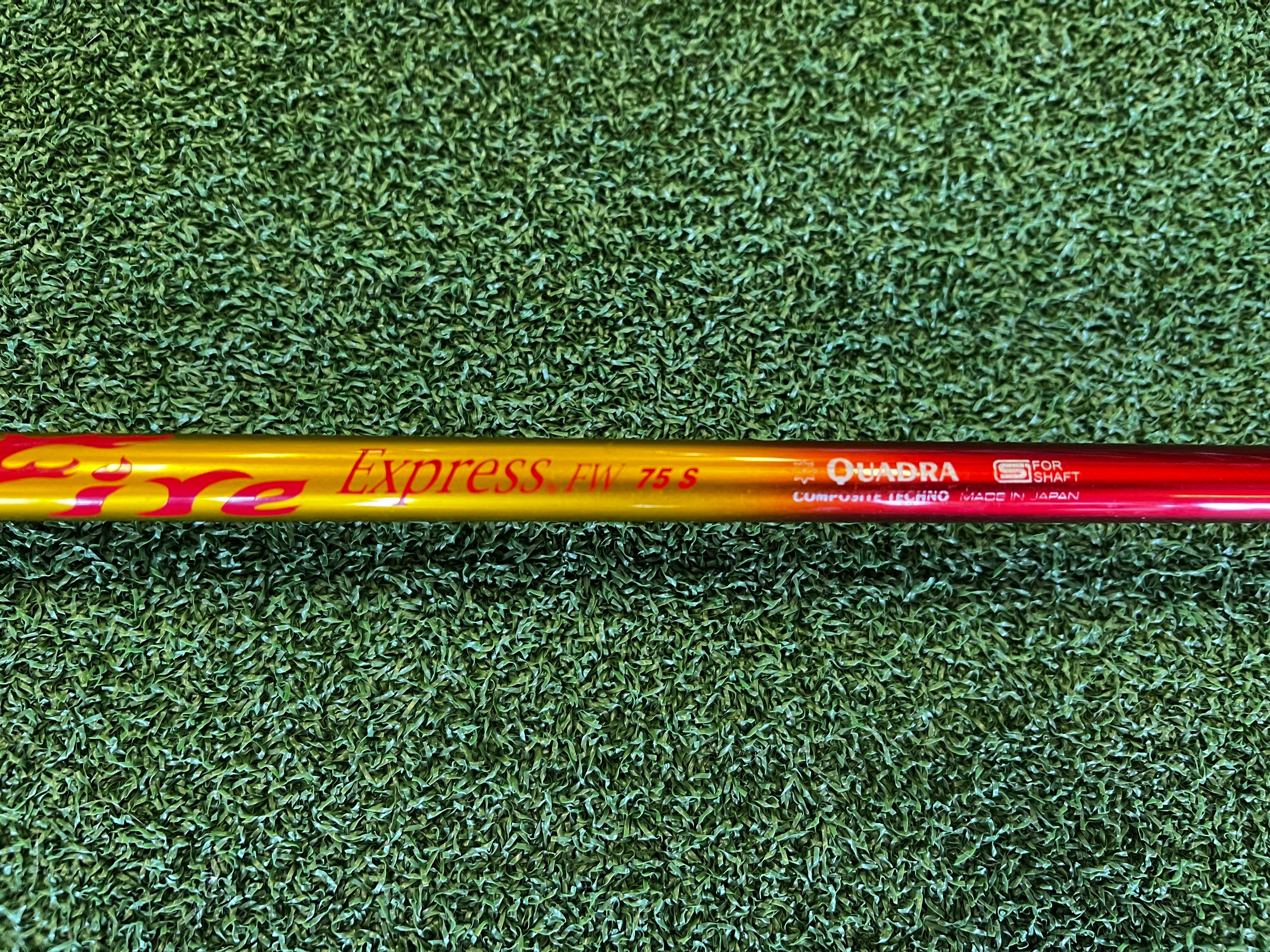 Nike VRS 21° 3 Hybrid