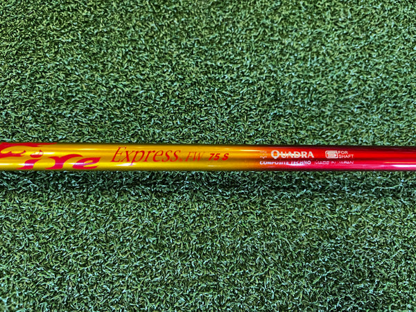Nike VRS 21° 3 Hybrid