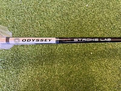 *New* Odyssey 2-Ball Ten Triple Track Ladies/Junior 31" Putter With Headcover