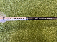*New* Odyssey 2-Ball Ten Triple Track Ladies/Junior 31" Putter With Headcover