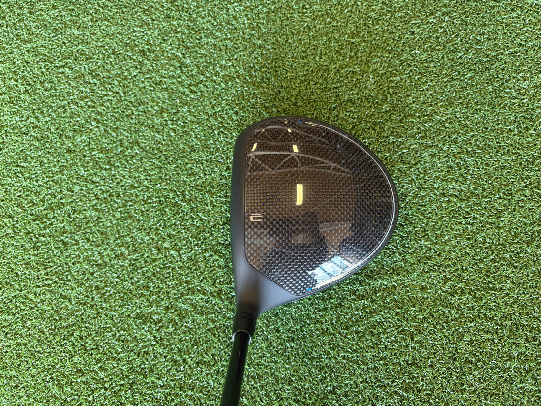 2023 Cobra Aerojet 10.5° Driver *Excellent Condition*
