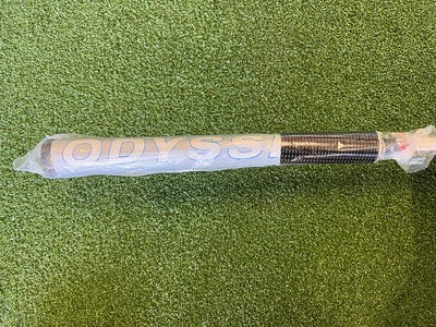 *New* Odyssey 2-Ball Ten Triple Track Ladies/Junior 31" Putter With Headcover