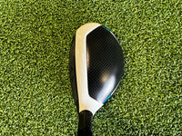 2021 TaylorMade Sim 2 Max 22° 4 Hybrid With Headcover *Excellent Condition*