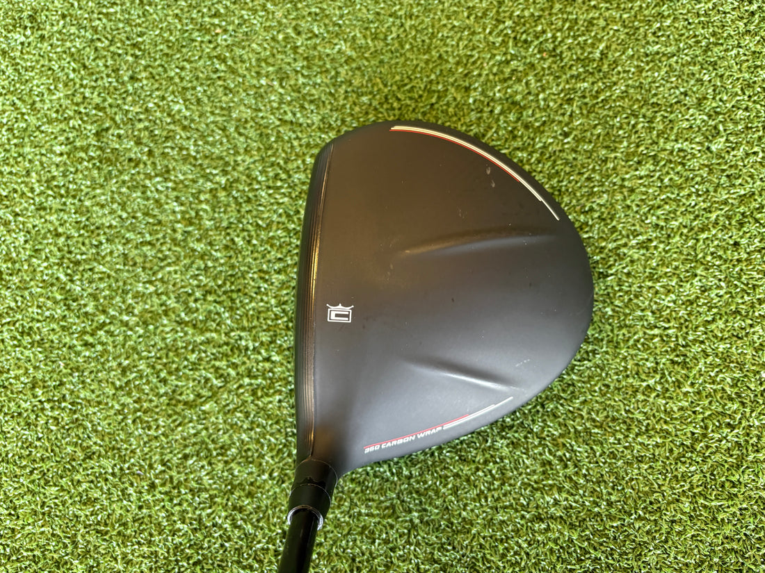 2020 Cobra King Speedzone Xtreme 10.5° Driver *Like New*