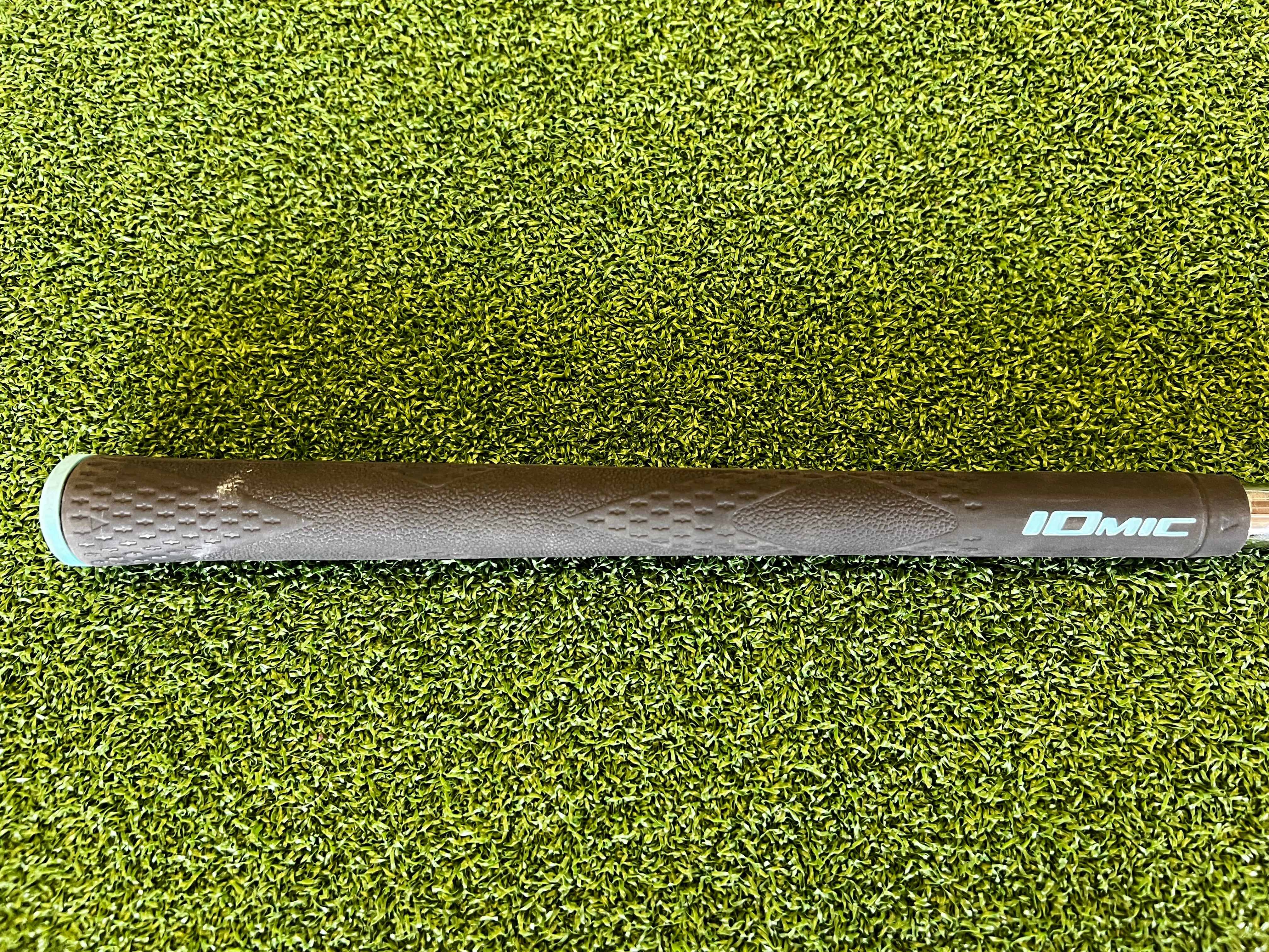 2021 TaylorMade Sim 2 Max 22° 4 Hybrid With Headcover *Excellent Condition*