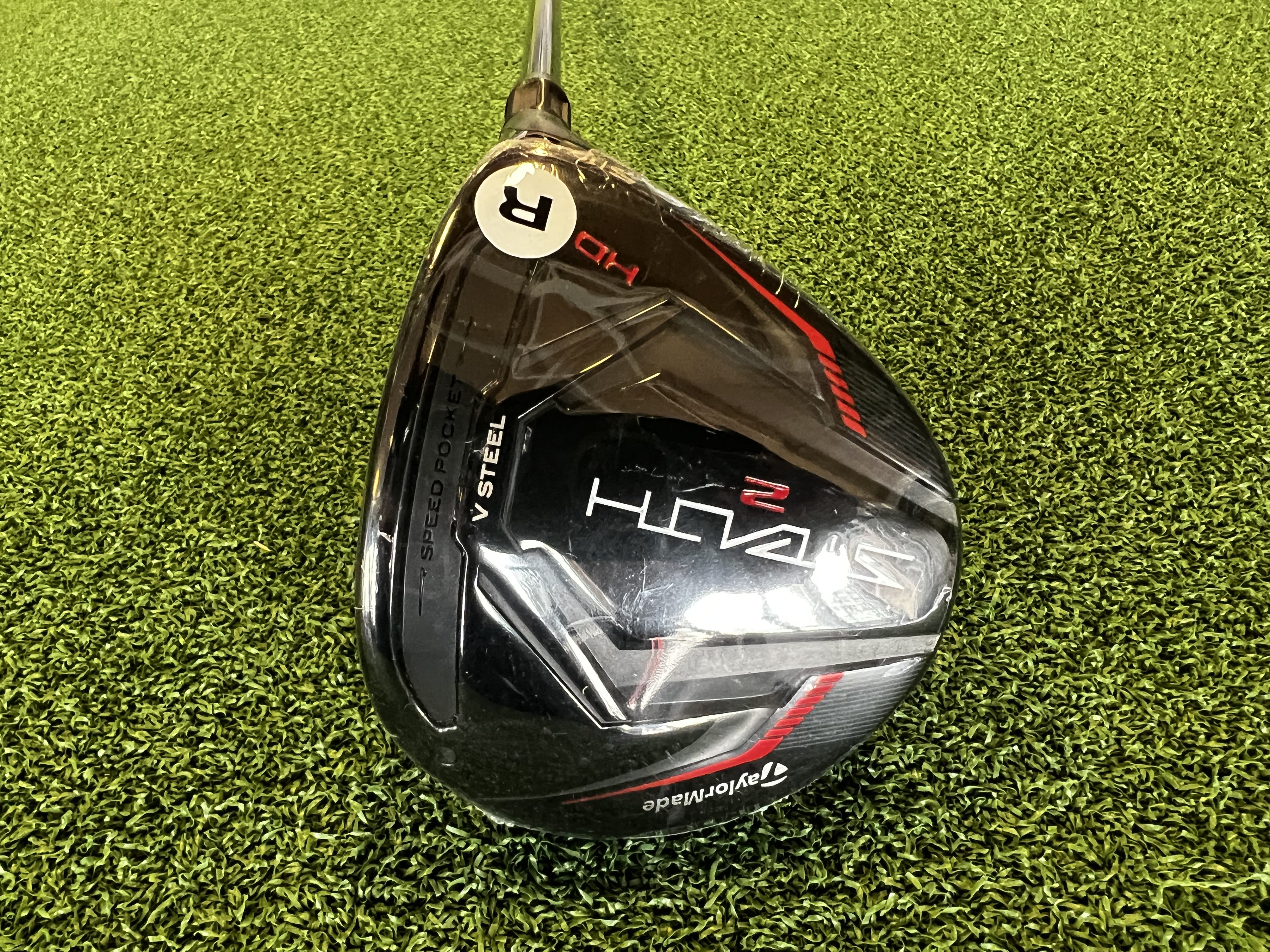 *New* 2023 TaylorMade Stealth 2 18° 5 Wood