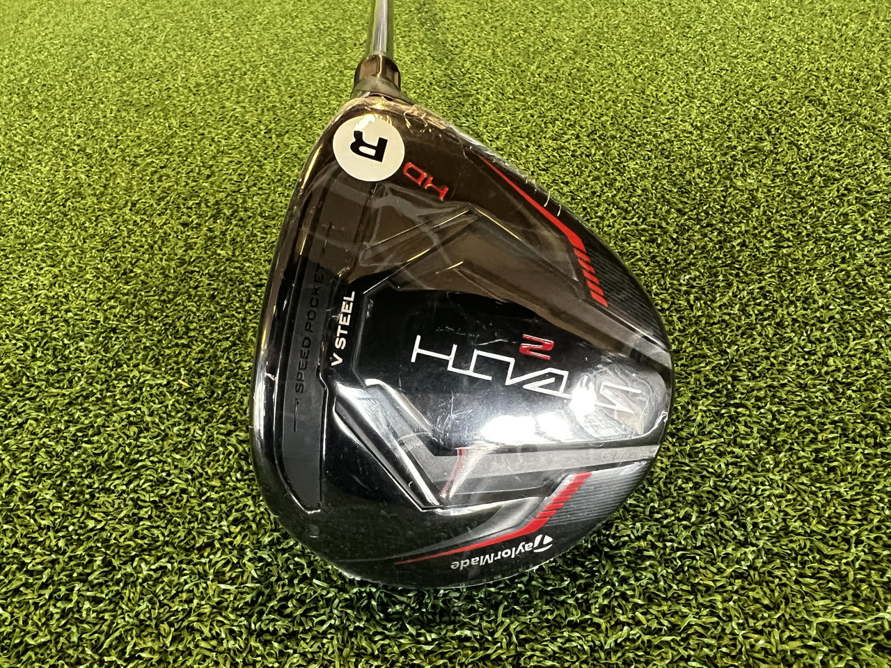 *New* 2023 TaylorMade Stealth 2 18° 5 Wood