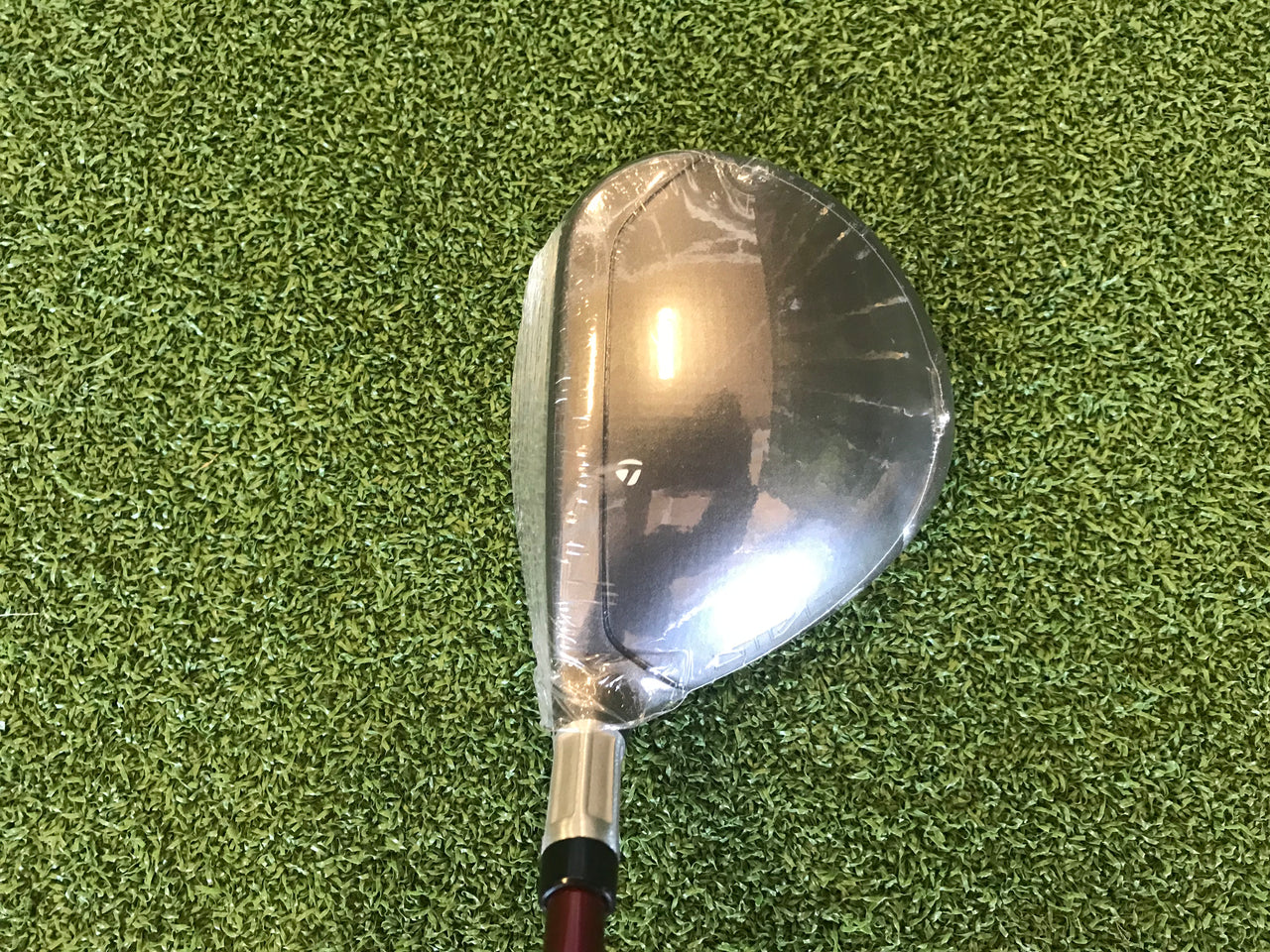 *New* 2022 TaylorMade Stealth 19° Ladies 5 Wood With Headcover