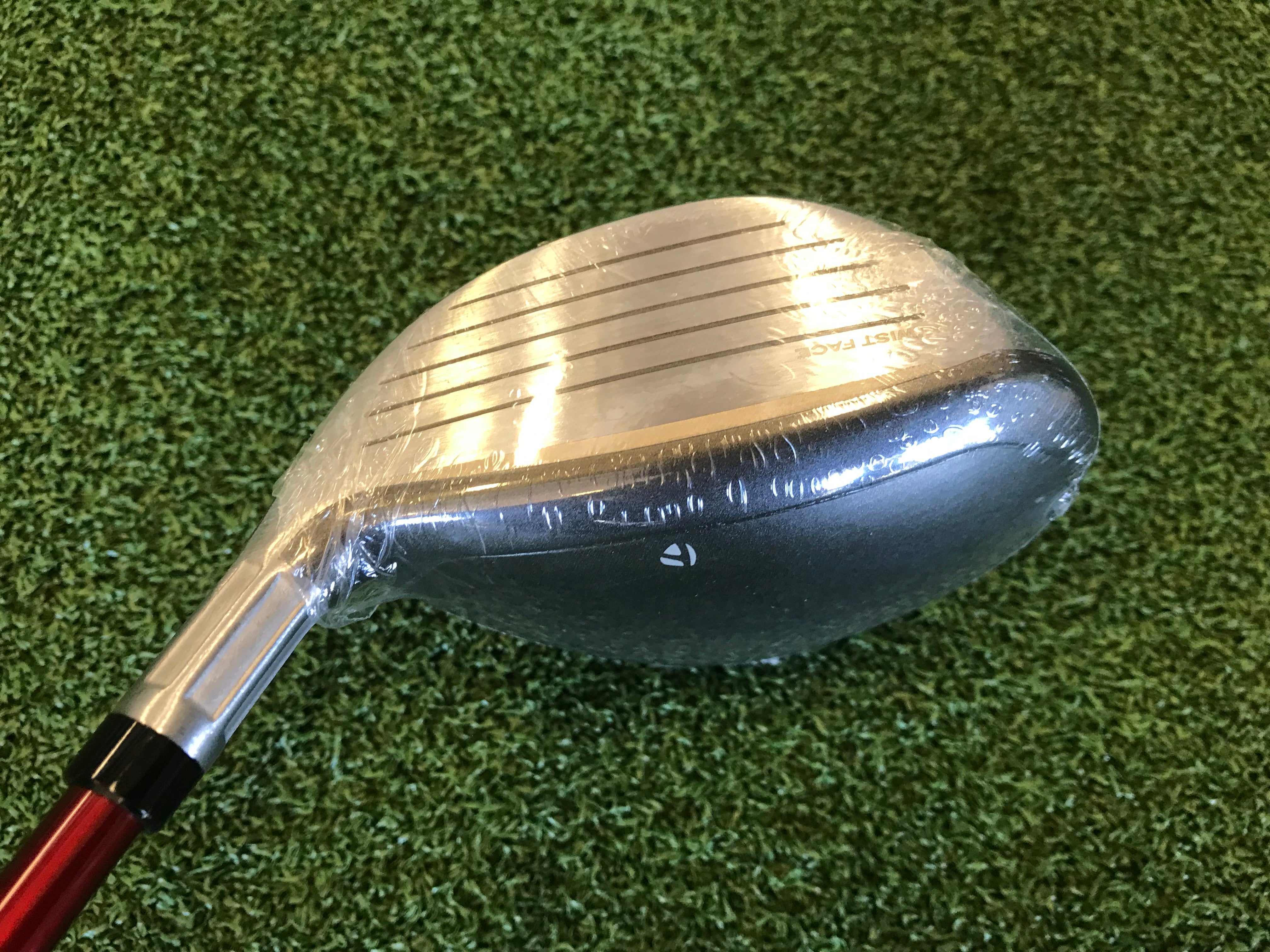 *New* 2022 TaylorMade Stealth 19° Ladies 5 Wood With Headcover