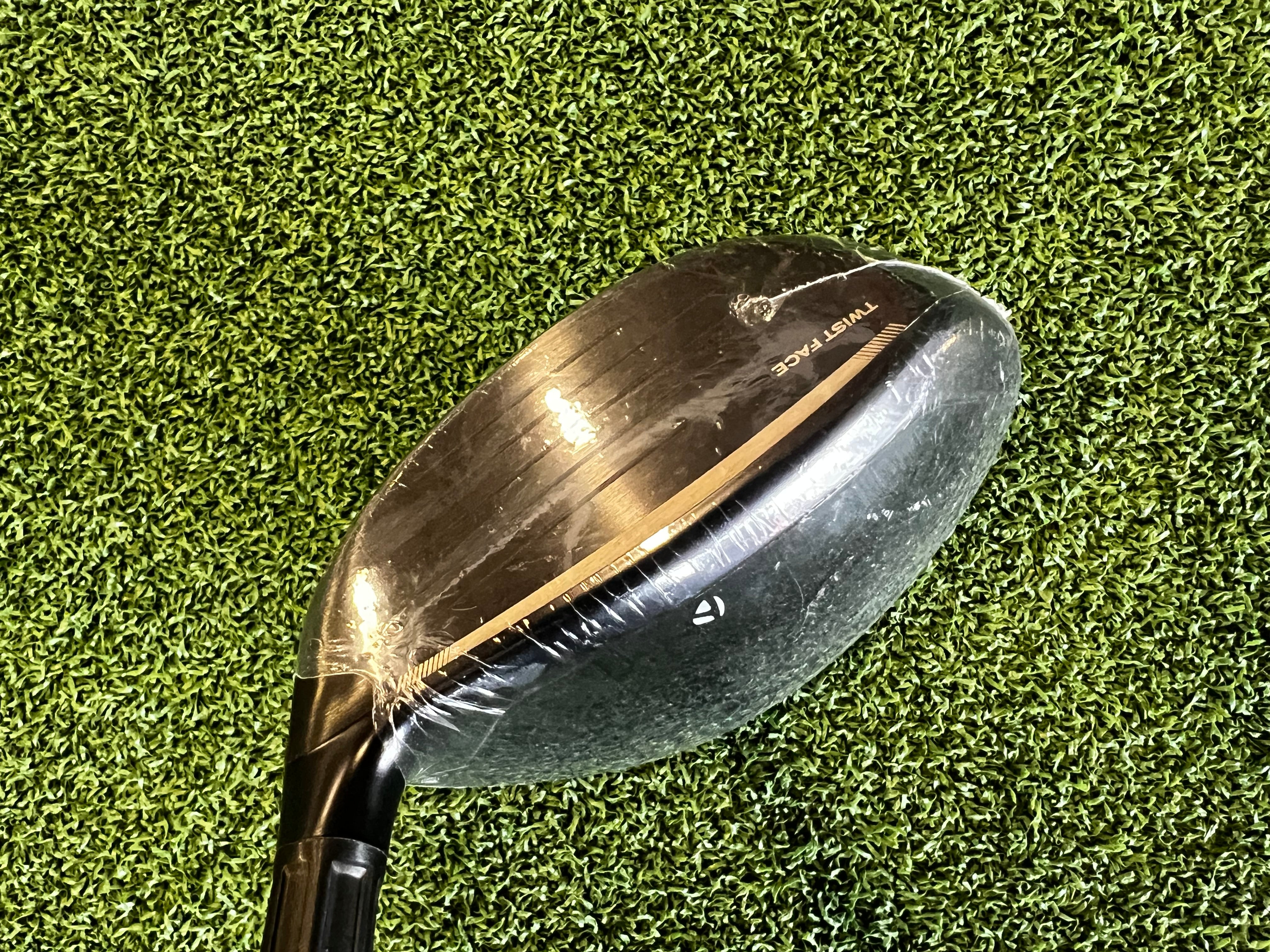 *New* 2023 TaylorMade Stealth 2 18° 5 Wood