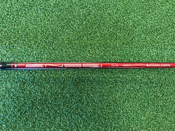 *New* 2022 TaylorMade Stealth 19° Ladies 5 Wood With Headcover