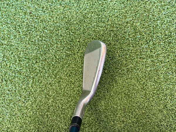 2021 TaylorMade Sim 2 Max 6-9, Pw Iron Set