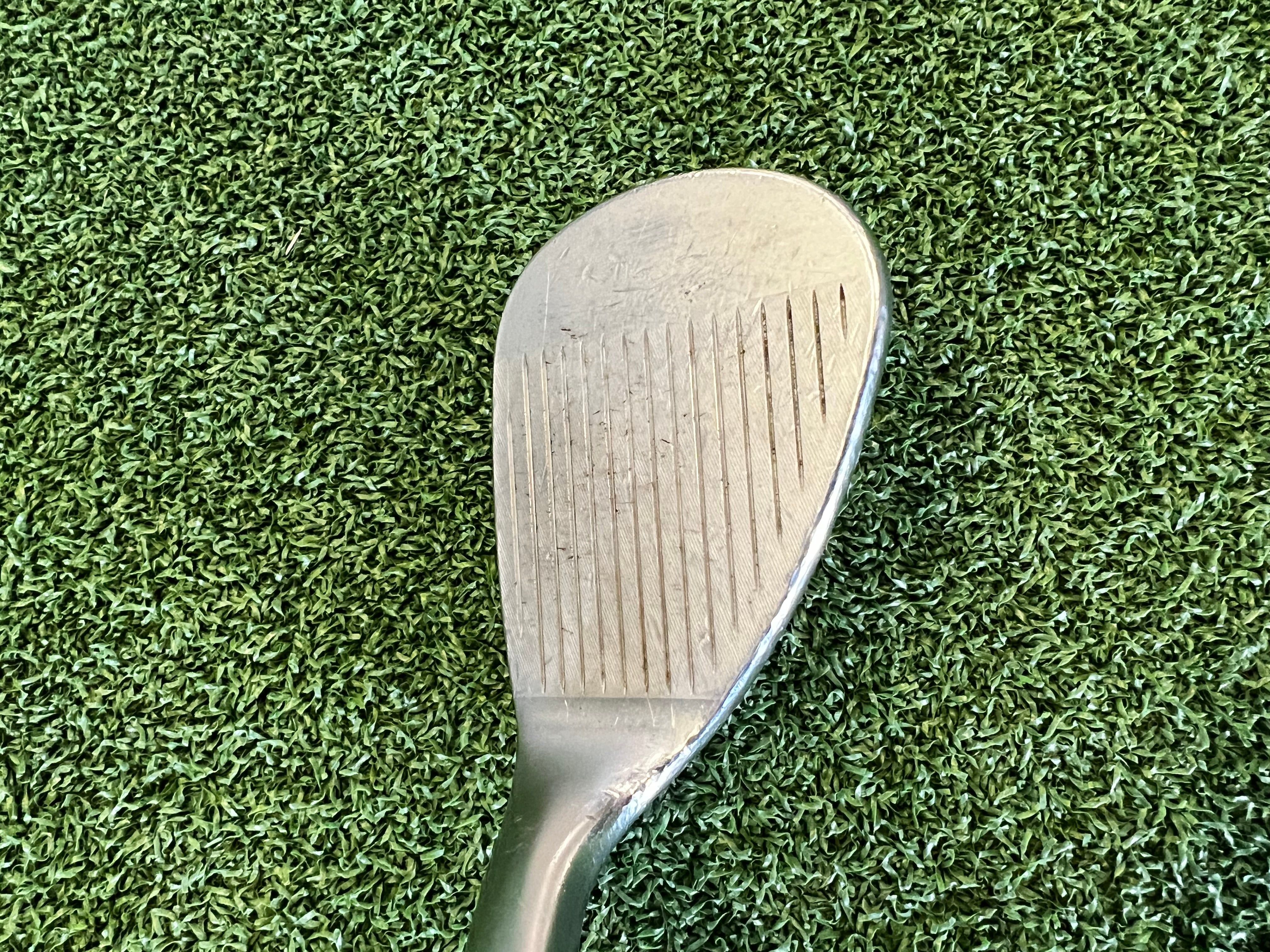 2019 Callaway MD5 Jaws 60° Wedge