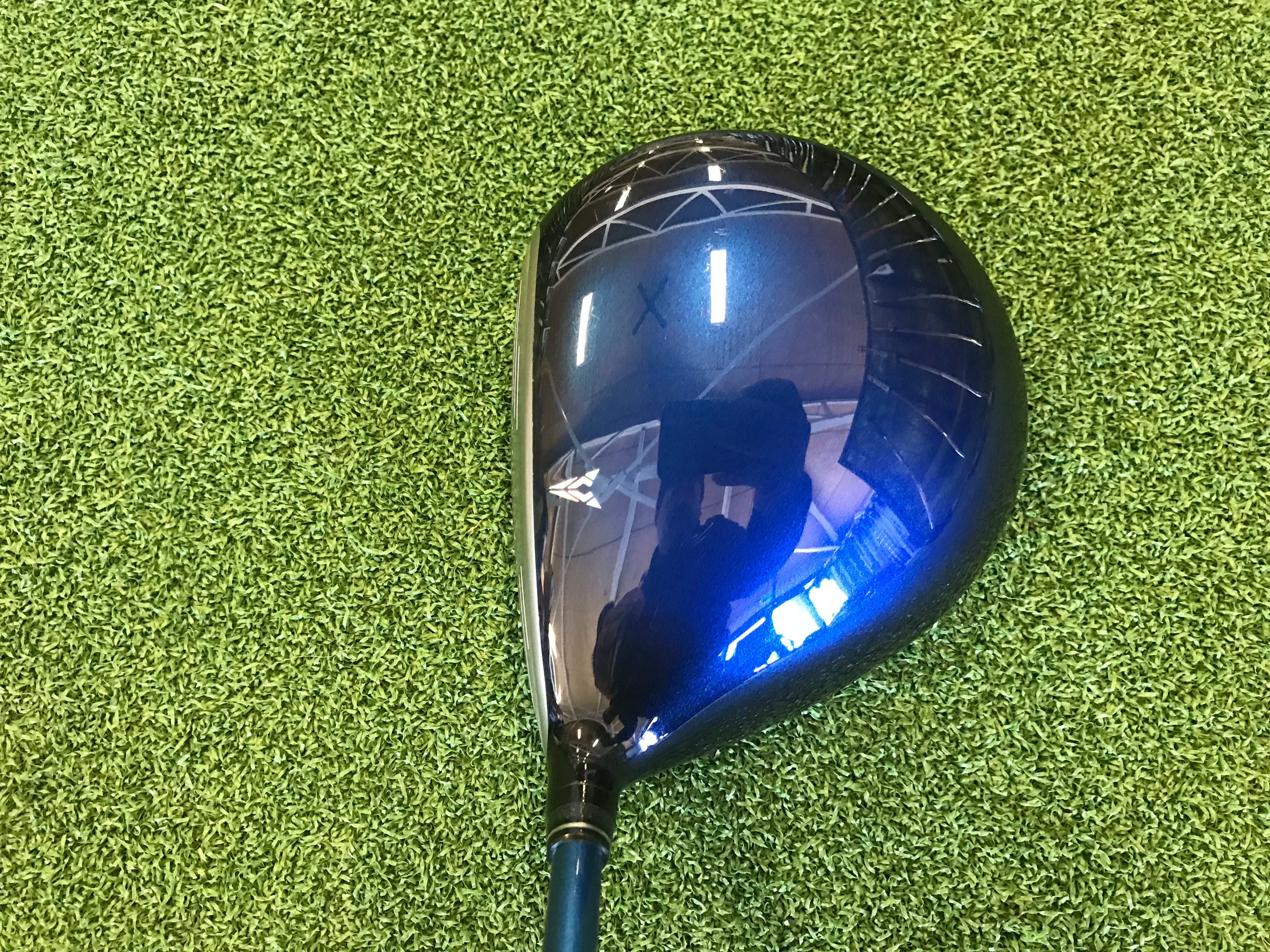 2020 XXIO MP1100 10.5° Driver With Headcover