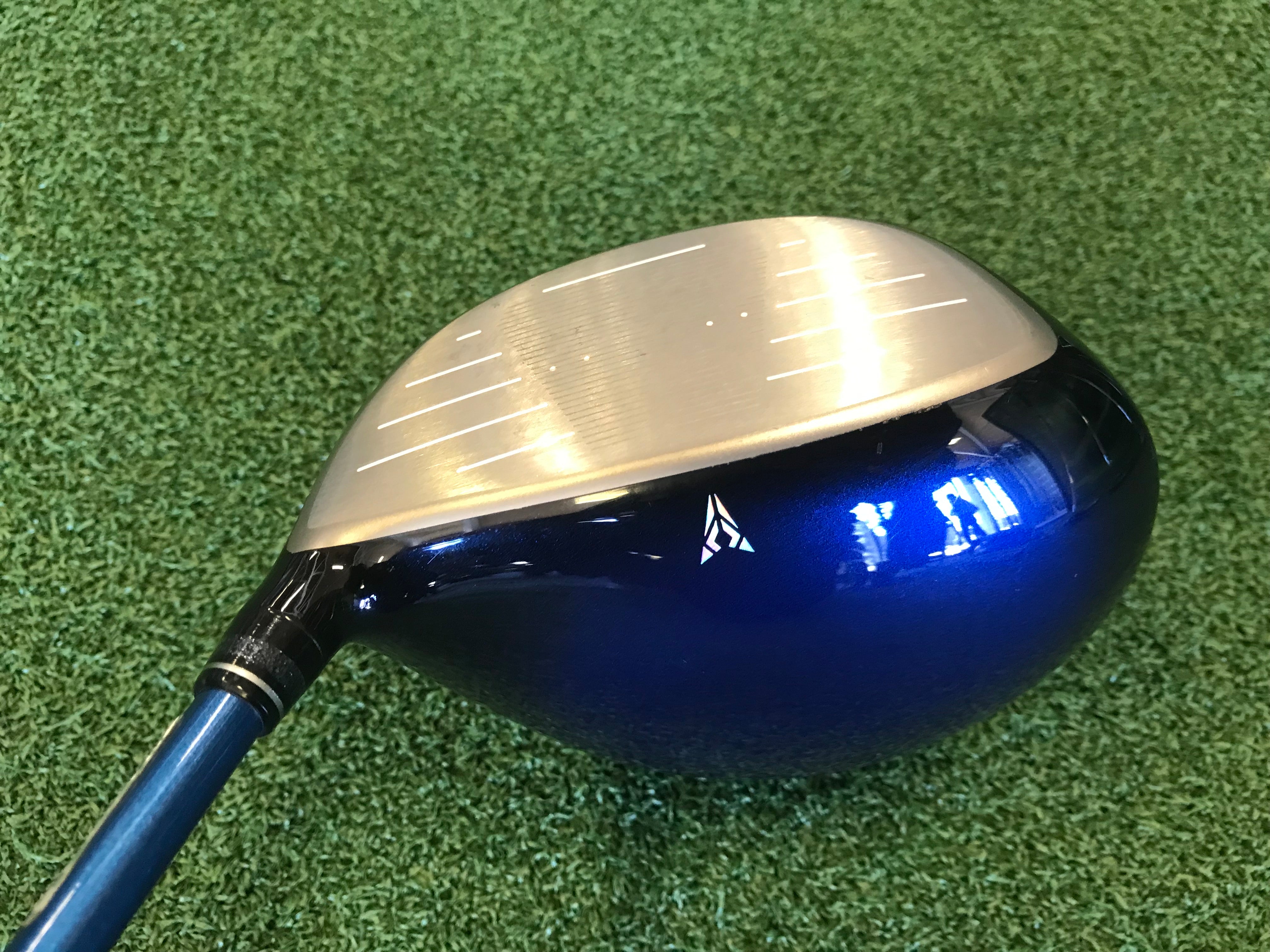 2020 XXIO MP1100 10.5° Driver With Headcover