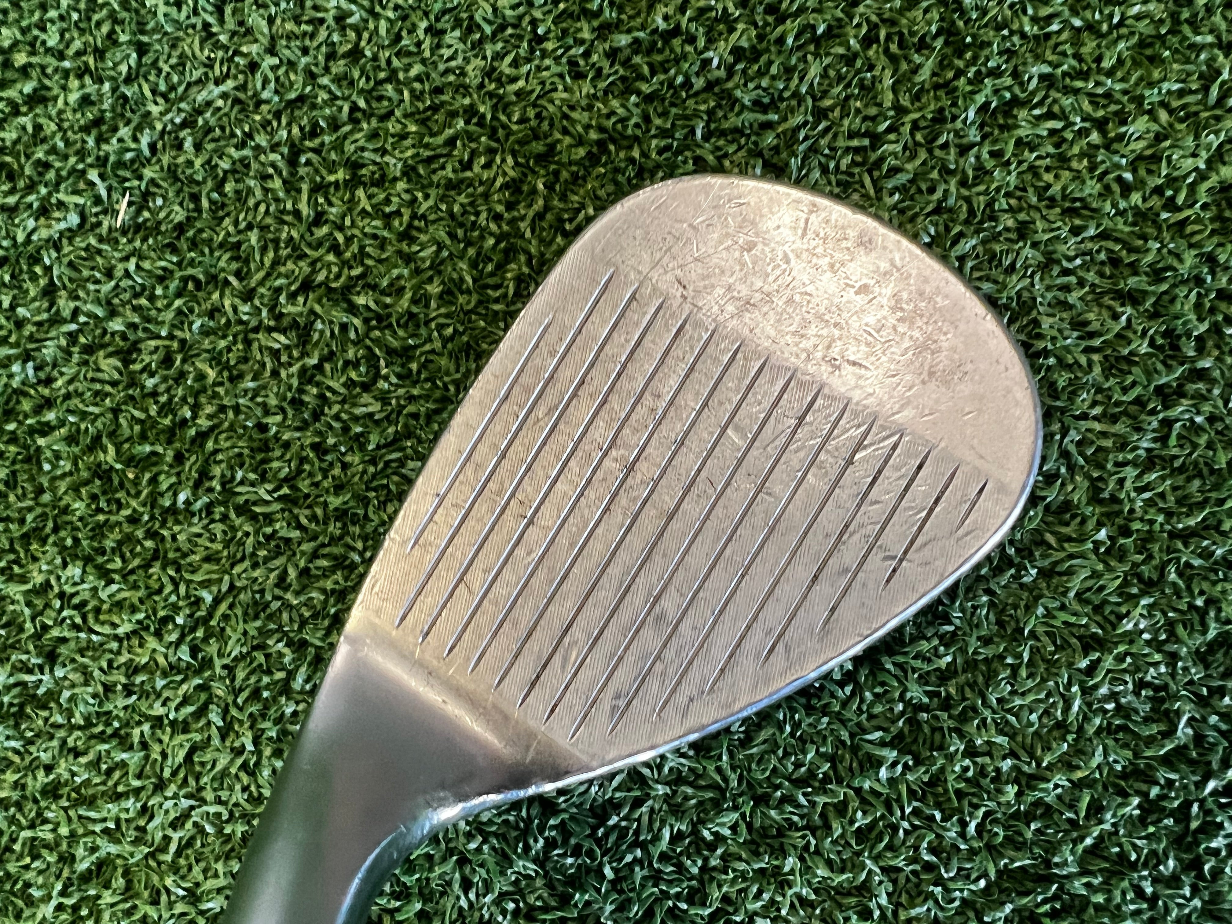 2019 Callaway MD5 Jaws 60° Wedge