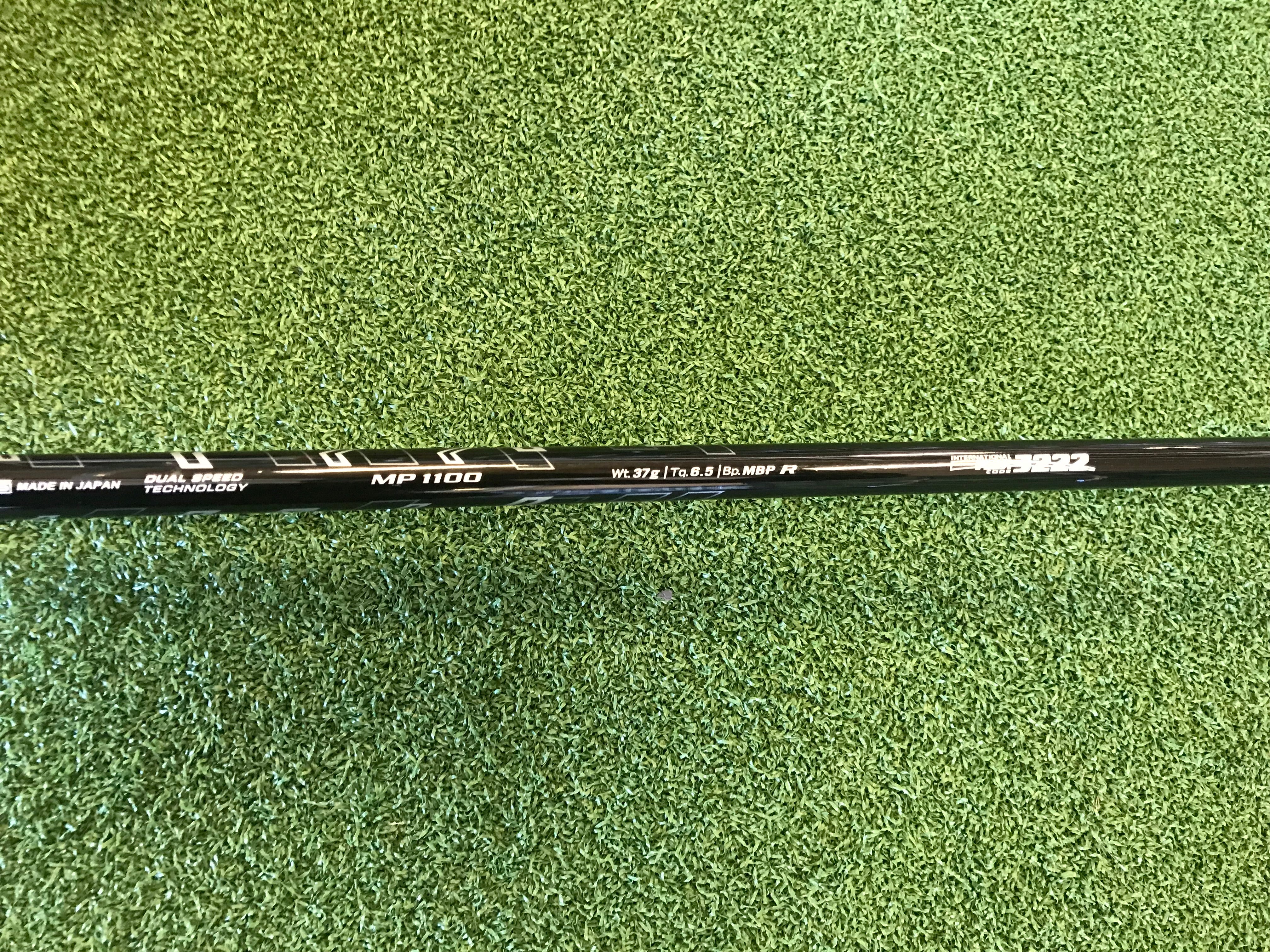 2020 XXIO MP1100 10.5° Driver With Headcover