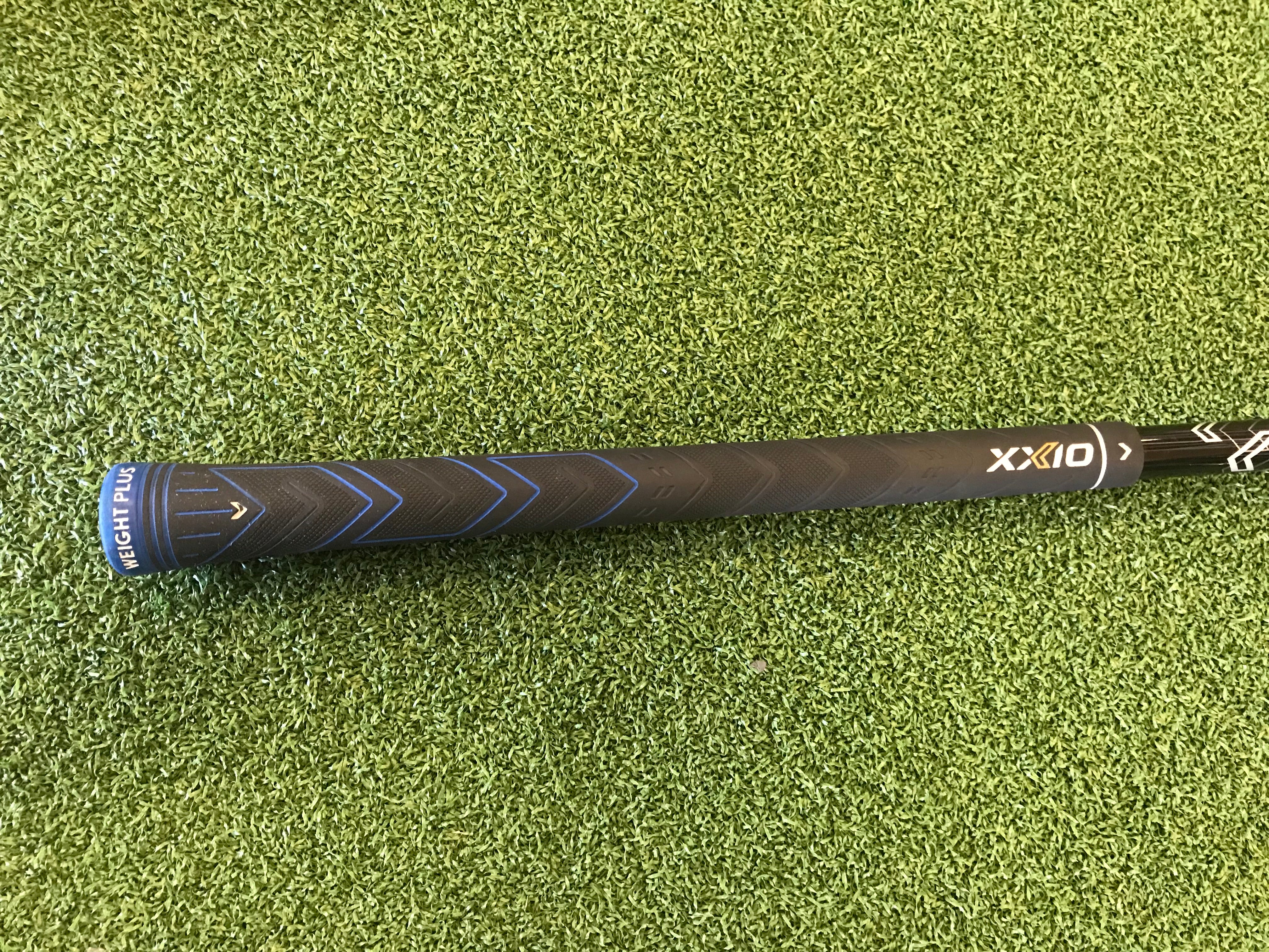 2020 XXIO MP1100 10.5° Driver With Headcover