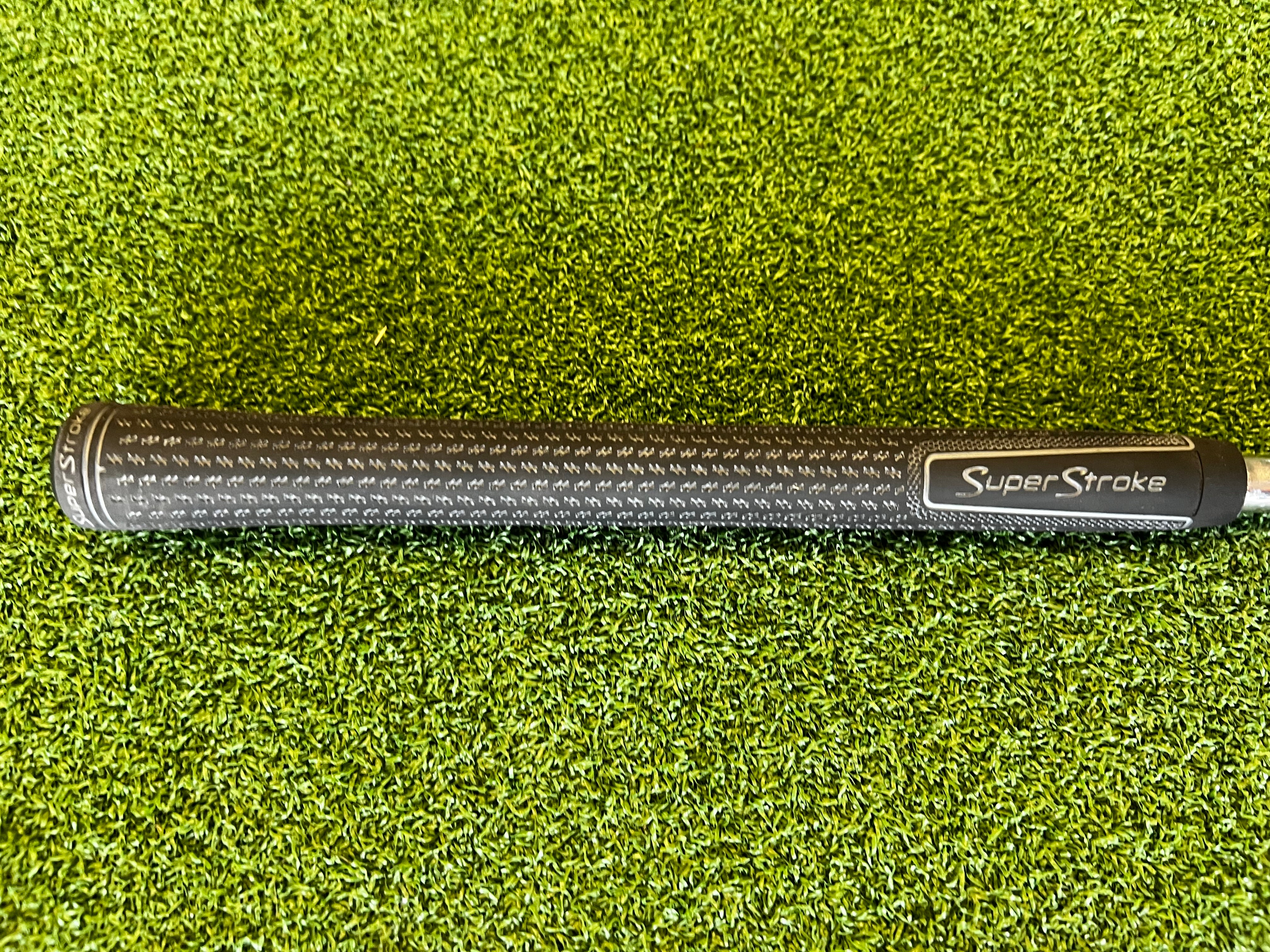 2019 Callaway MD5 Jaws 60° Wedge