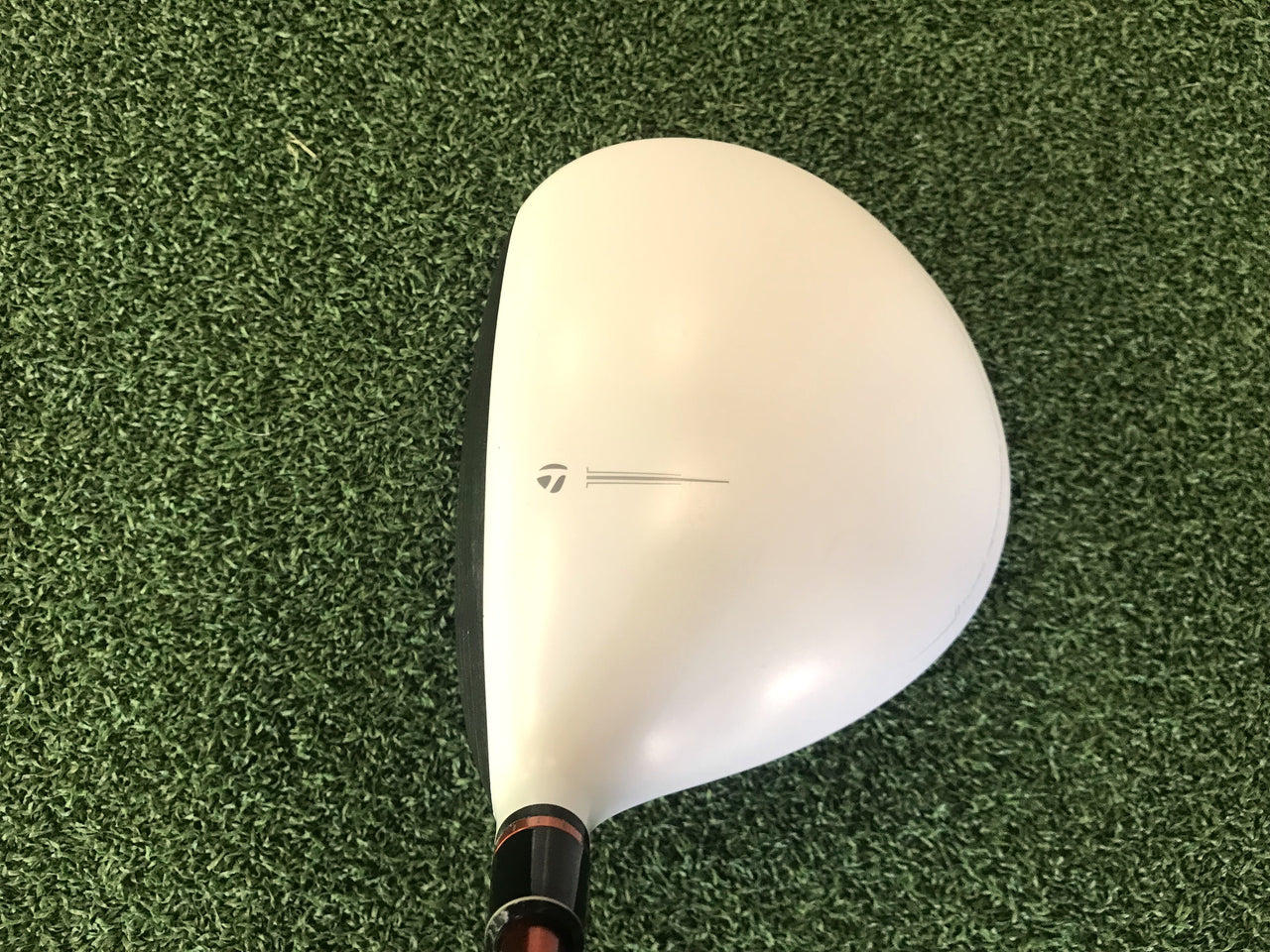 2015 TaylorMade R15 430 10° Driver