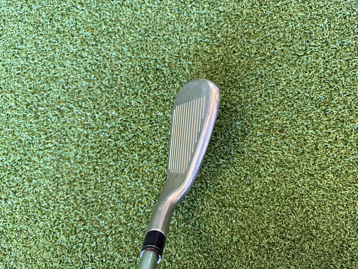 2021 TaylorMade M4 6-9, Pw Iron Set