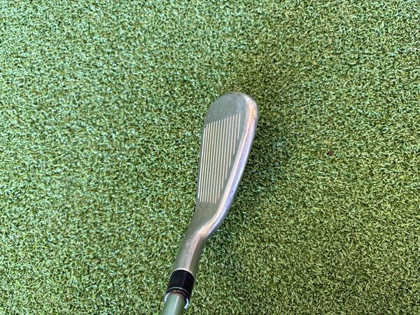 2021 TaylorMade M4 6-9, Pw Iron Set
